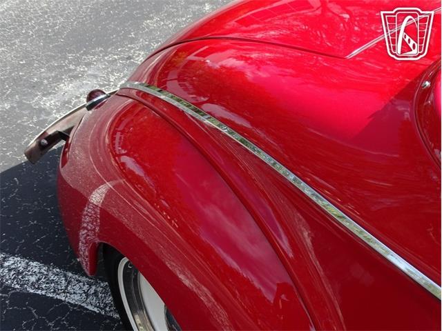 1941 Willys Roadster (CC-2081498) for sale in Lake Mary, Florida