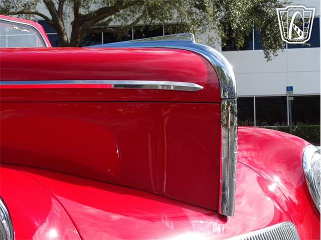 1941 Willys Roadster (CC-2081498) for sale in Lake Mary, Florida