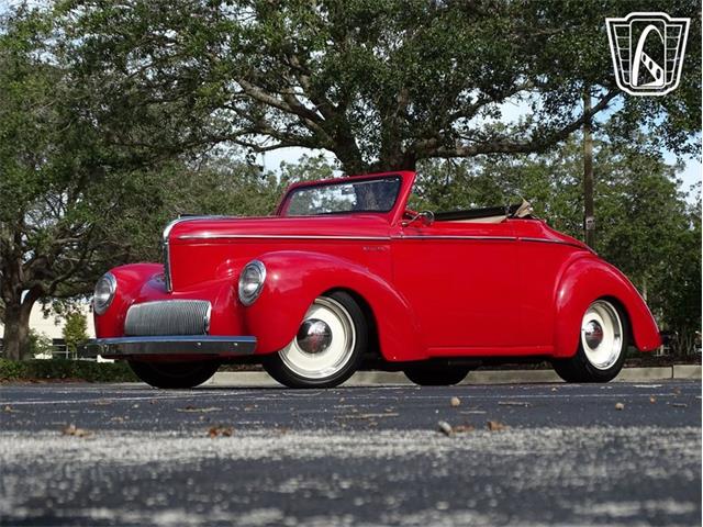 1941 Willys Roadster (CC-2081498) for sale in Lake Mary, Florida