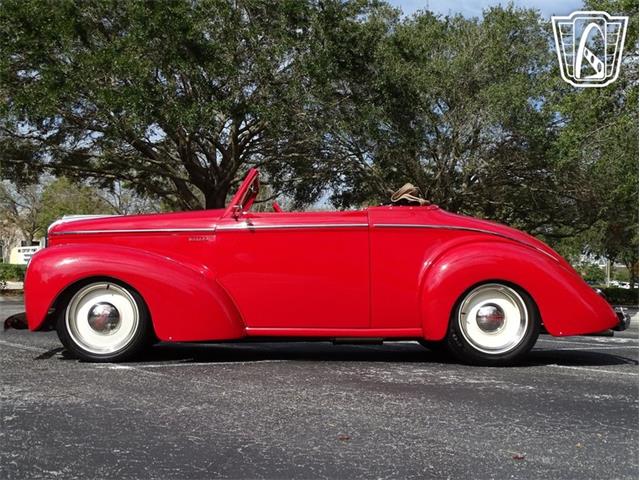 1941 Willys Roadster (CC-2081498) for sale in Lake Mary, Florida