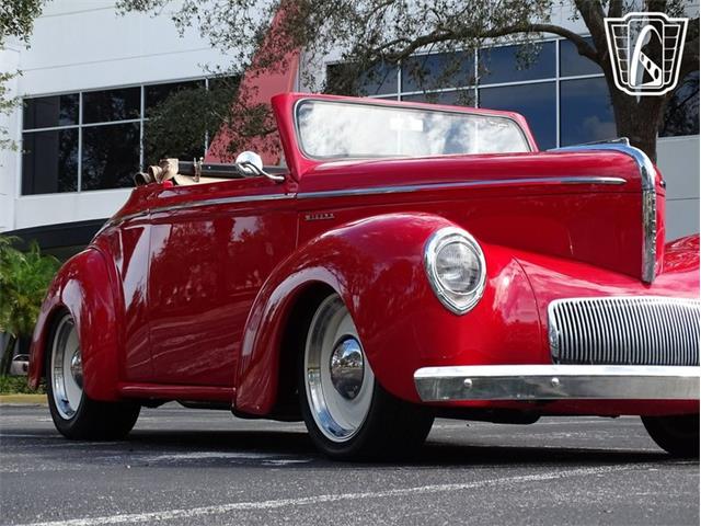 1941 Willys Roadster (CC-2081498) for sale in Lake Mary, Florida
