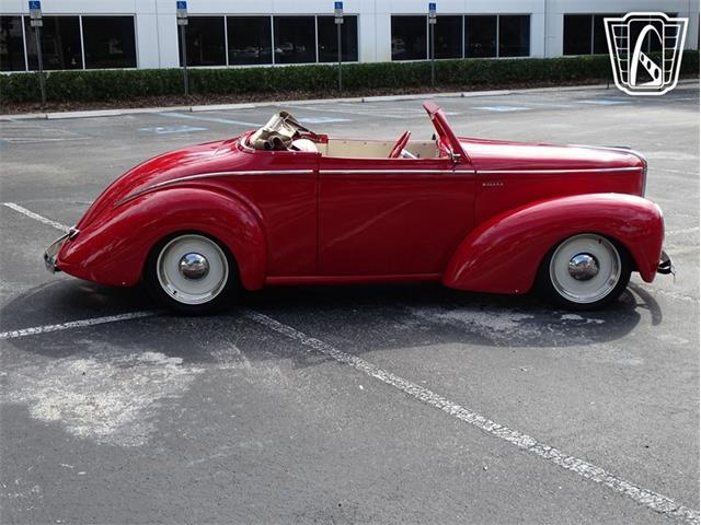 1941 Willys Roadster (CC-2081498) for sale in Lake Mary, Florida