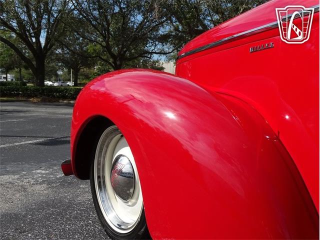 1941 Willys Roadster (CC-2081498) for sale in Lake Mary, Florida