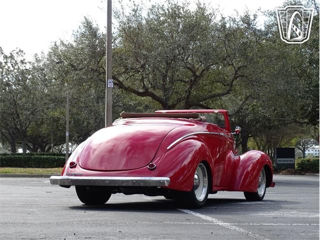 1941 Willys Roadster (CC-2081498) for sale in Lake Mary, Florida