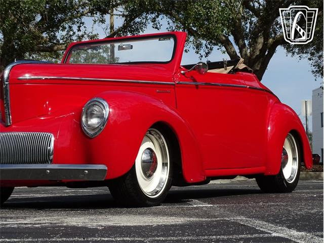 1941 Willys Roadster (CC-2081498) for sale in Lake Mary, Florida