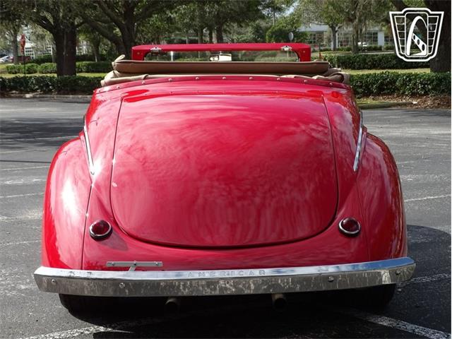 1941 Willys Roadster (CC-2081498) for sale in Lake Mary, Florida