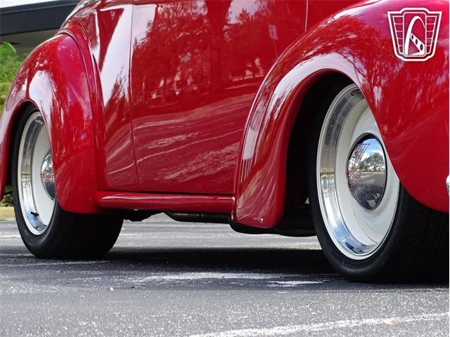 1941 Willys Roadster (CC-2081498) for sale in Lake Mary, Florida