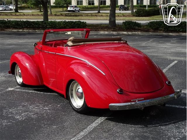 1941 Willys Roadster (CC-2081498) for sale in Lake Mary, Florida