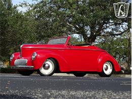 1941 Willys Roadster (CC-2081498) for sale in Lake Mary, Florida