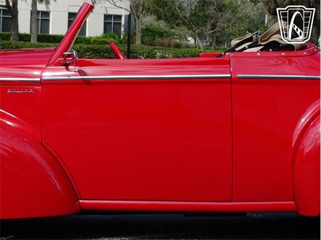1941 Willys Roadster (CC-2081498) for sale in Lake Mary, Florida