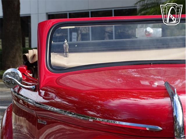 1941 Willys Roadster (CC-2081498) for sale in Lake Mary, Florida