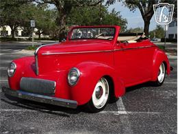 1941 Willys Roadster (CC-2081498) for sale in Lake Mary, Florida