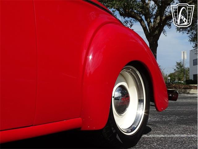 1941 Willys Roadster (CC-2081498) for sale in Lake Mary, Florida