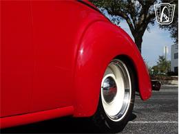 1941 Willys Roadster (CC-2081498) for sale in Lake Mary, Florida