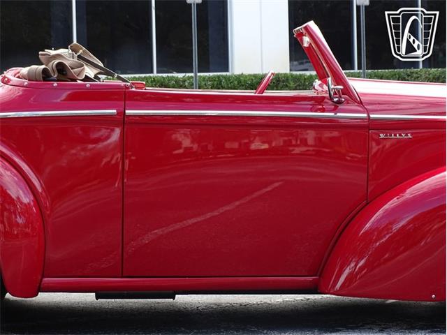 1941 Willys Roadster (CC-2081498) for sale in Lake Mary, Florida