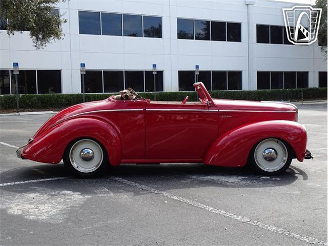 1941 Willys Roadster (CC-2081498) for sale in Lake Mary, Florida
