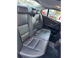 2009 BMW 535i (CC-2081499) for sale in Cadillac, Michigan