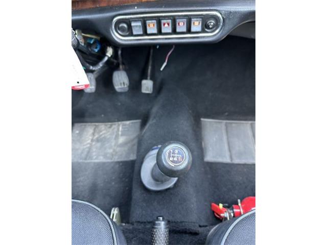 1974 MINI Cooper (CC-2080015) for sale in Cadillac, Michigan
