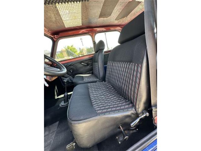 1974 MINI Cooper (CC-2080015) for sale in Cadillac, Michigan