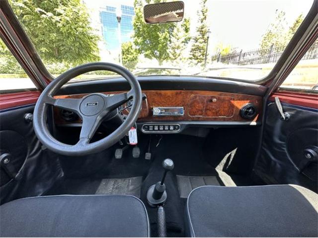 1974 MINI Cooper (CC-2080015) for sale in Cadillac, Michigan