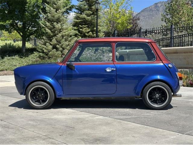 1974 MINI Cooper (CC-2080015) for sale in Cadillac, Michigan