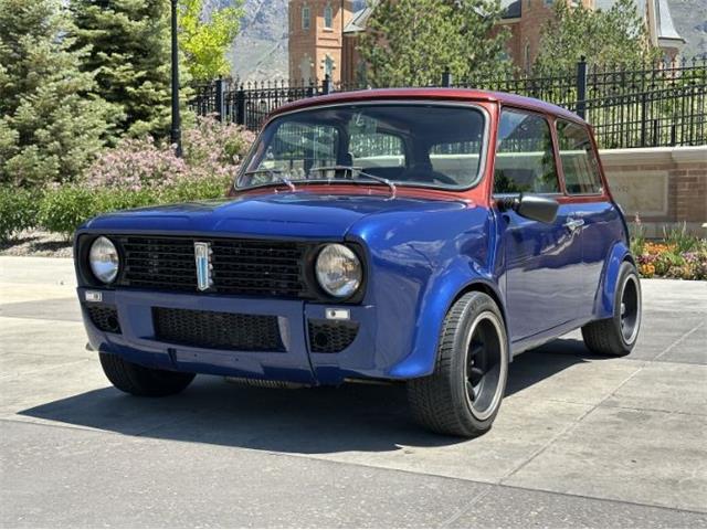1974 MINI Cooper (CC-2080015) for sale in Cadillac, Michigan