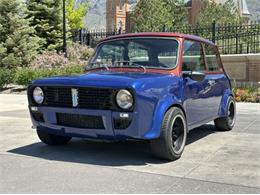 1974 MINI Cooper (CC-2080015) for sale in Cadillac, Michigan