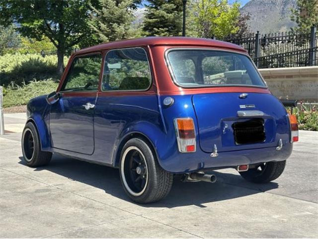 1974 MINI Cooper (CC-2080015) for sale in Cadillac, Michigan