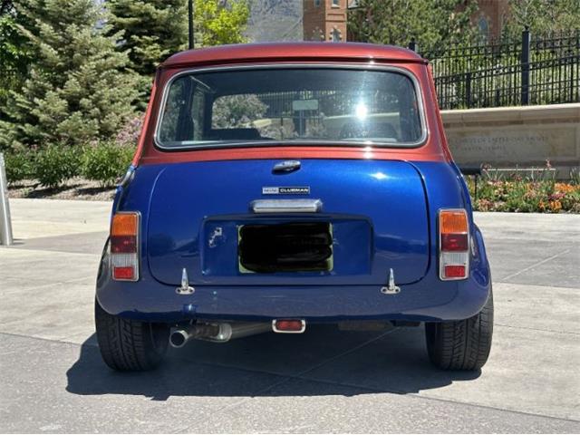 1974 MINI Cooper (CC-2080015) for sale in Cadillac, Michigan