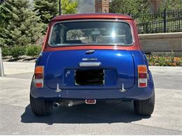 1974 MINI Cooper (CC-2080015) for sale in Cadillac, Michigan