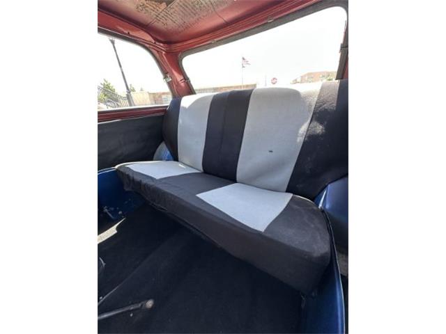 1974 MINI Cooper (CC-2080015) for sale in Cadillac, Michigan