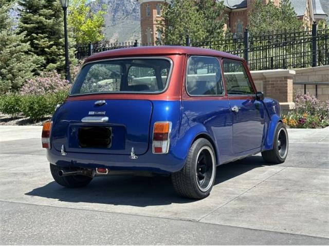 1974 MINI Cooper (CC-2080015) for sale in Cadillac, Michigan