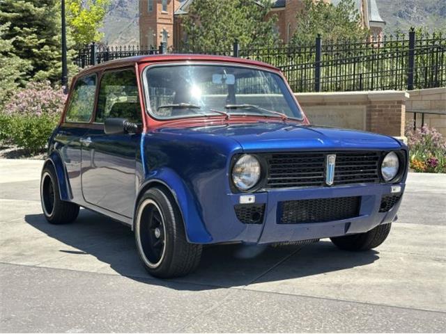 1974 MINI Cooper (CC-2080015) for sale in Cadillac, Michigan