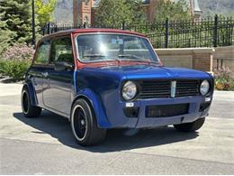 1974 MINI Cooper (CC-2080015) for sale in Cadillac, Michigan