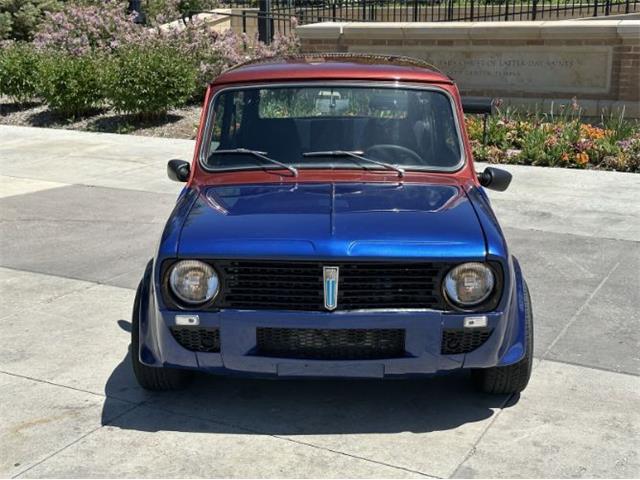 1974 MINI Cooper (CC-2080015) for sale in Cadillac, Michigan