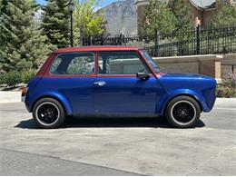 1974 MINI Cooper (CC-2080015) for sale in Cadillac, Michigan