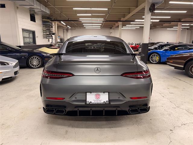 2019 Mercedes-Benz AMG (CC-2080150) for sale in Huntington Station, New York