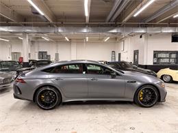2019 Mercedes-Benz AMG (CC-2080150) for sale in Huntington Station, New York