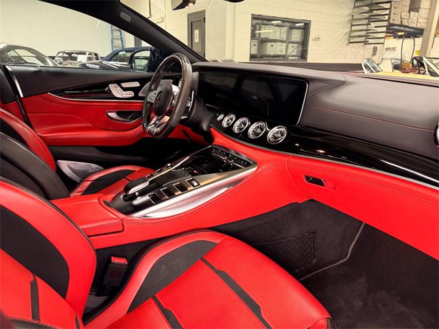 2019 Mercedes-Benz AMG (CC-2080150) for sale in Huntington Station, New York