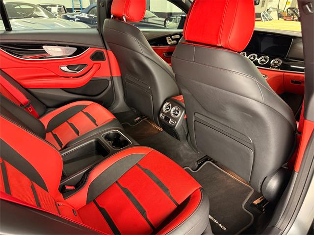 2019 Mercedes-Benz AMG (CC-2080150) for sale in Huntington Station, New York