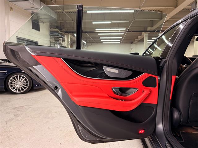 2019 Mercedes-Benz AMG (CC-2080150) for sale in Huntington Station, New York