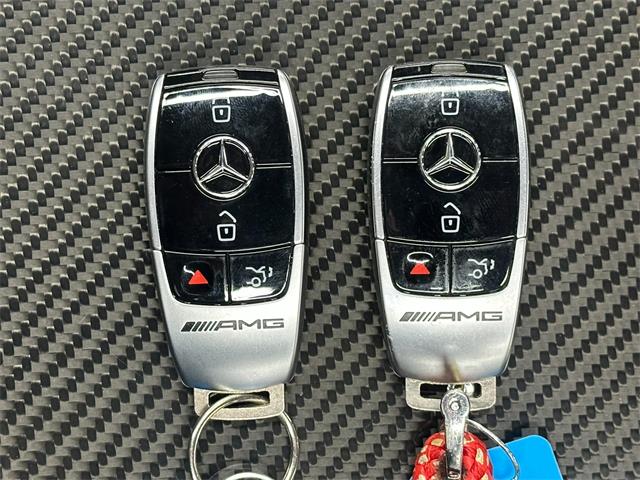 2019 Mercedes-Benz AMG (CC-2080150) for sale in Huntington Station, New York