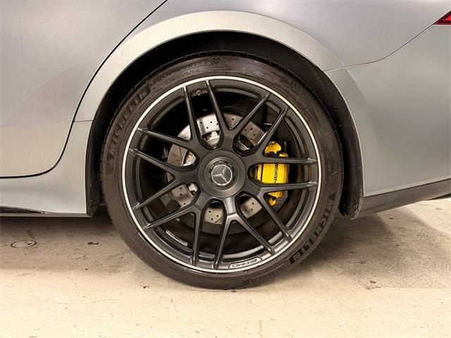 2019 Mercedes-Benz AMG (CC-2080150) for sale in Huntington Station, New York