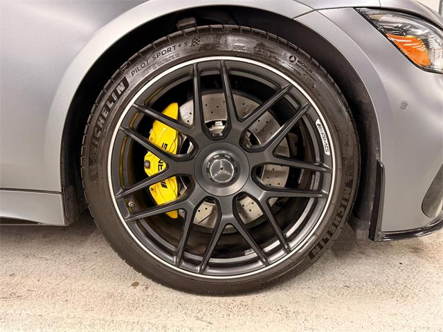 2019 Mercedes-Benz AMG (CC-2080150) for sale in Huntington Station, New York