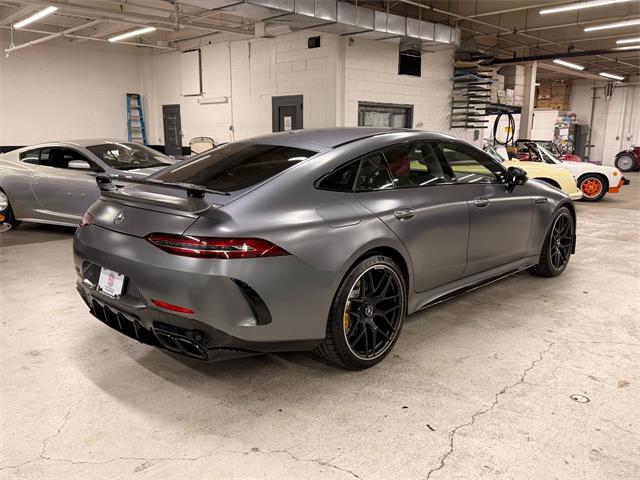 2019 Mercedes-Benz AMG (CC-2080150) for sale in Huntington Station, New York