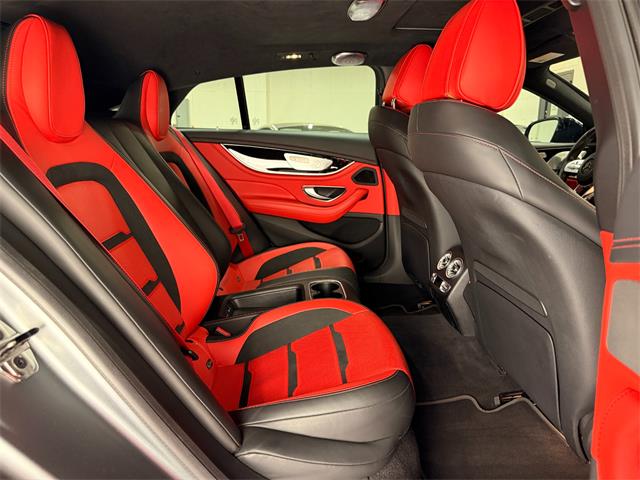 2019 Mercedes-Benz AMG (CC-2080150) for sale in Huntington Station, New York
