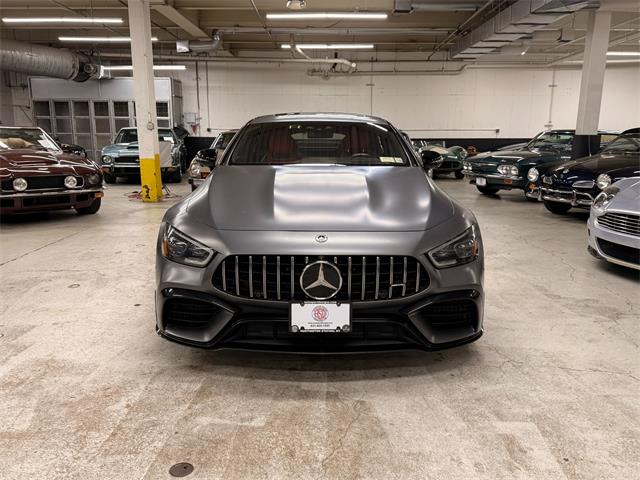 2019 Mercedes-Benz AMG (CC-2080150) for sale in Huntington Station, New York