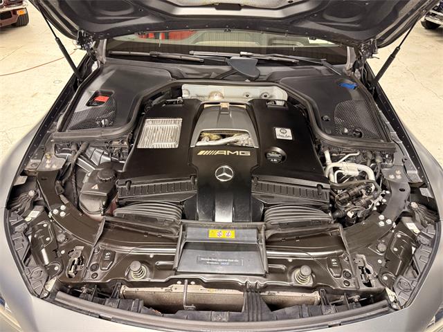 2019 Mercedes-Benz AMG (CC-2080150) for sale in Huntington Station, New York