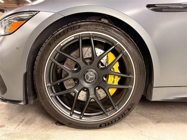 2019 Mercedes-Benz AMG (CC-2080150) for sale in Huntington Station, New York