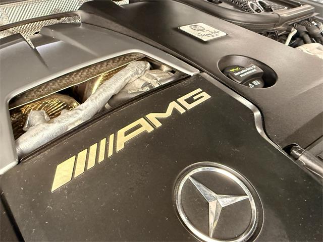 2019 Mercedes-Benz AMG (CC-2080150) for sale in Huntington Station, New York
